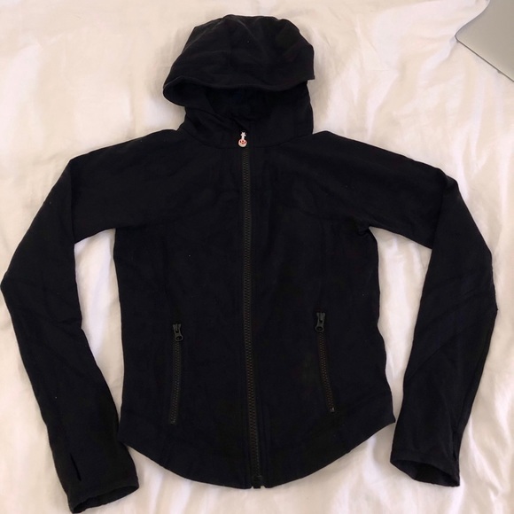 lululemon athletica Jackets & Blazers - Lululemon Hooded Jacket